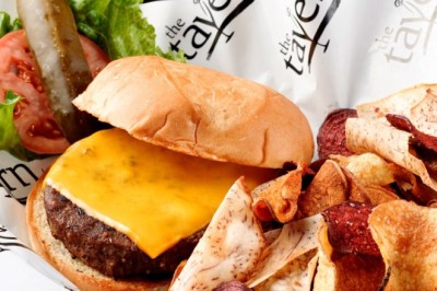 What Tricks Help Fries Retain Flavor on Delivery?