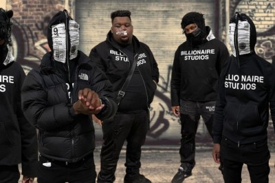 Billionaire Studios: Where Creativity Meets Precision and Luxury