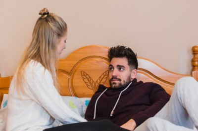 How female sexual dysfunction affects relationships