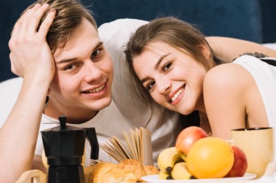 Supplements to improve sexual health
