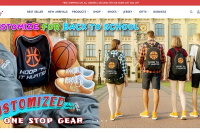 Custom Apparel for CSR Initiatives – Branding with Purpose