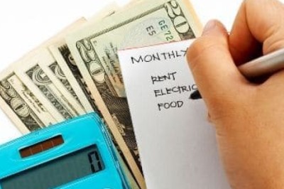 Income and Expense Tracking Simpsonville