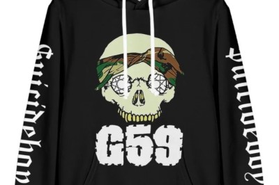 Shop Official $uicideboy$ Merch Online