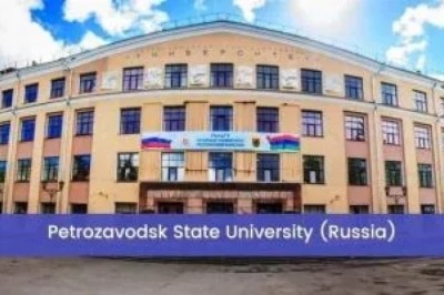 Petrozavodsk State Medical University: Overcoming Cultural Barriers