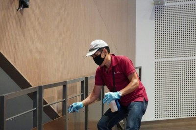 Beyond the Surface: What is Deep Cleaning and Why Your Aldine Home Needs It