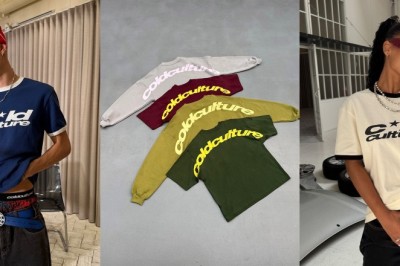 Cold Culture || Cold Culture Hoodie || Get Upto 25% Off