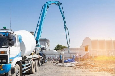 Concrete Pumping: Driving Faster, Safer, and Smarter Construction