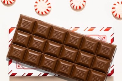 Golden Door Chocolate Bar: Luxury Meets Wellness in Every Bite