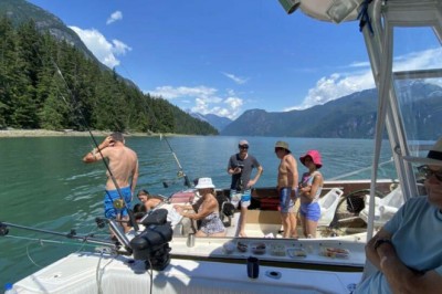 Creating Lasting Memories on Family Fishing Getaways