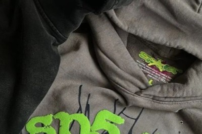 Spider Hoodie A Fashion Icon for the Modern Hero