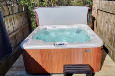 Seasonal Jacuzzi Hot Tub Care Tips for Austin Residents