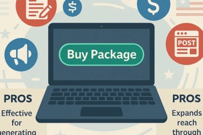 Enterprise-Level High DA Guest Posting Services