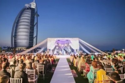 Event Management Companies in Dubai: Why Hiring an Event Organizer Dubai Matters