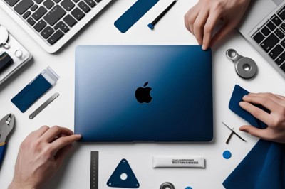 MacBook Screen Shattered? Your Guide to Local Repair Costs