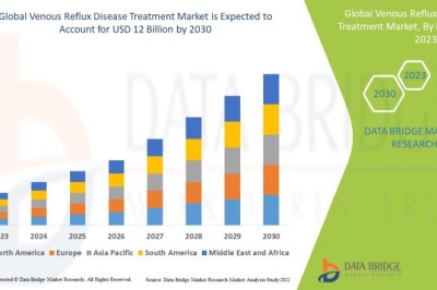 Venous Reflux Disease Treatment Market : Size, Share, and Future Growth 2025 –2032