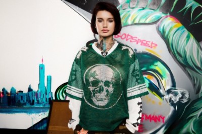 Godspeed Clothing: Redefining Streetwear with Bold Identity