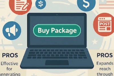 Guest Posting Service with Fast Delivery for National Campaigns