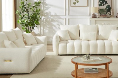 Premium Sofa Collections by SKF Decor Pvt. Ltd.