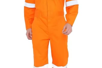 Retter Workwear – Excellence in Protective Workwear