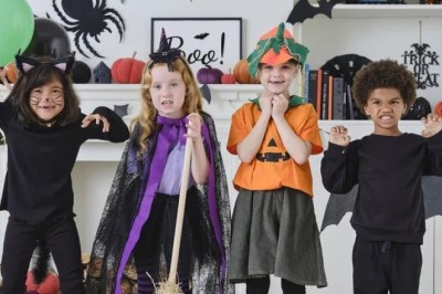 DIY Toddler Fancy Dress Outfits for Budget-Friendly Fun