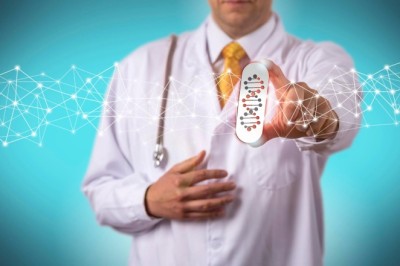 How Big Data and AI Fuel the Growth of Personalized Medicine