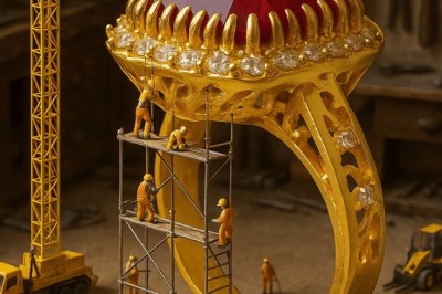 The Sunaar Magazine: A Leading Jewellery Magazine for Modern Trends