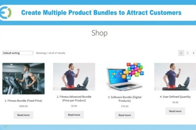 What Are the Benefits of Using Product Bundles for WooCommerce Stores in 2025?