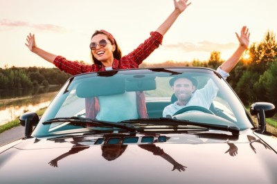 Car Rental Service for Outstation Trip