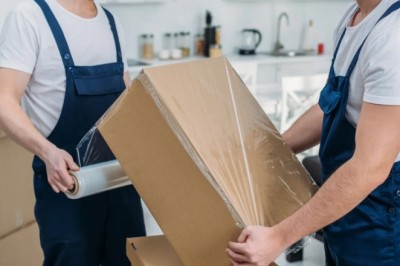 Affordable Packers and Movers in Peshawar For Distance Moves 2025