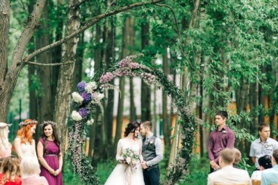 How Indian Wedding Planners Are Reinventing California Weddings