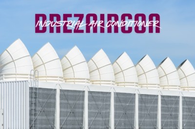 Industrial Air Conditioner Solutions for Large-Scale Cooling Demands