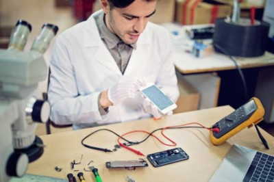 Mobile Repair Ayr - Fast Phone Fixes at Mobile Doctor Ayr Shop