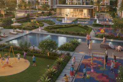 Sonipat Ready to Move Plots with Prime Connectivity