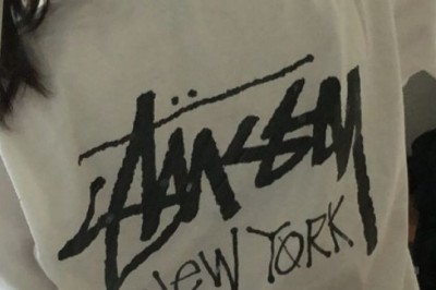 Stüssy Streetwear: The Lasting Power of Hoodies and Shirts