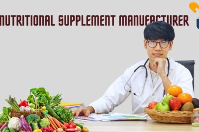 Trusted Nutritional Supplement Manufacturer: Why Businesses Partner with Allynutra