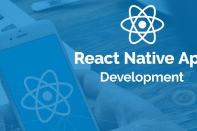 Why Businesses Choose a React Native App Development Company in 2025