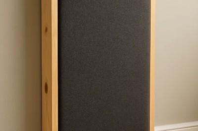 Acoustic Panelling for Walls