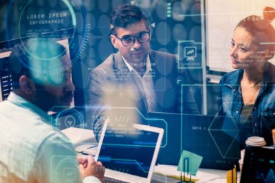 Bespoke Software Development Company