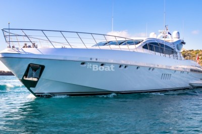 Boat Rental in Ibiza: Essential Travel Tips for First-Timers