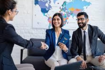 Can an Immigration Agent in Gold Coast Help You Achieve Visa Success?