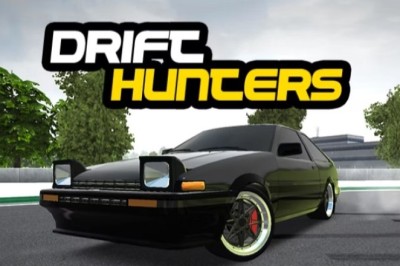 Drift Hunters Review: The Free Drifting Game You Need to Try
