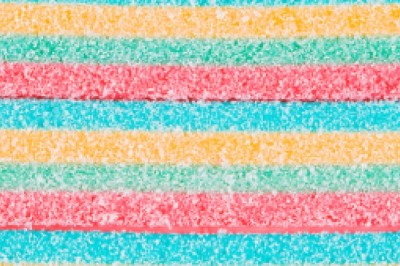 Multi Coloured Patchwork Fabric for Quilt, Cushion, Bag, and Home Use