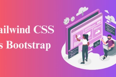 Tailwind css vs Bootstrap