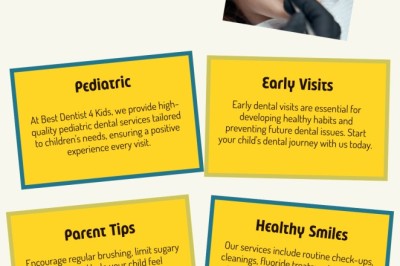Best Pediatric Dentist in Philadelphia – Gentle Care for Kids’ Smiles