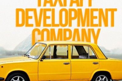 How to Find a Taxi App Development Company That Suits Your Market?