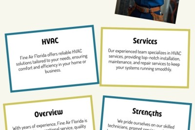 Professional HVAC Duct Work Services for Cleaner Air
