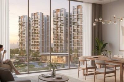 Why Investors Are Focusing on Sonipat Affordable Housing Plots