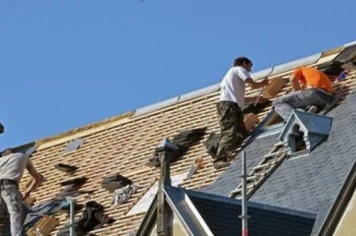Everything First-Time Homeowners Need to Know About Getting a New Roof