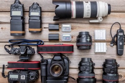 ExcellentPhoto: Your Trusted Partner for Quality Photography Equipment