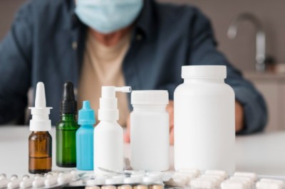 Speciality Generics Market Size, Share & Trends 2034